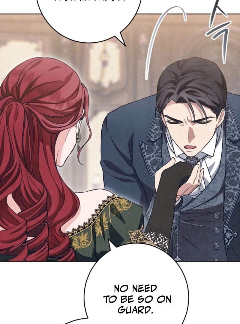 The Duke’s Obsession with His Wife Chapter 40 471 098