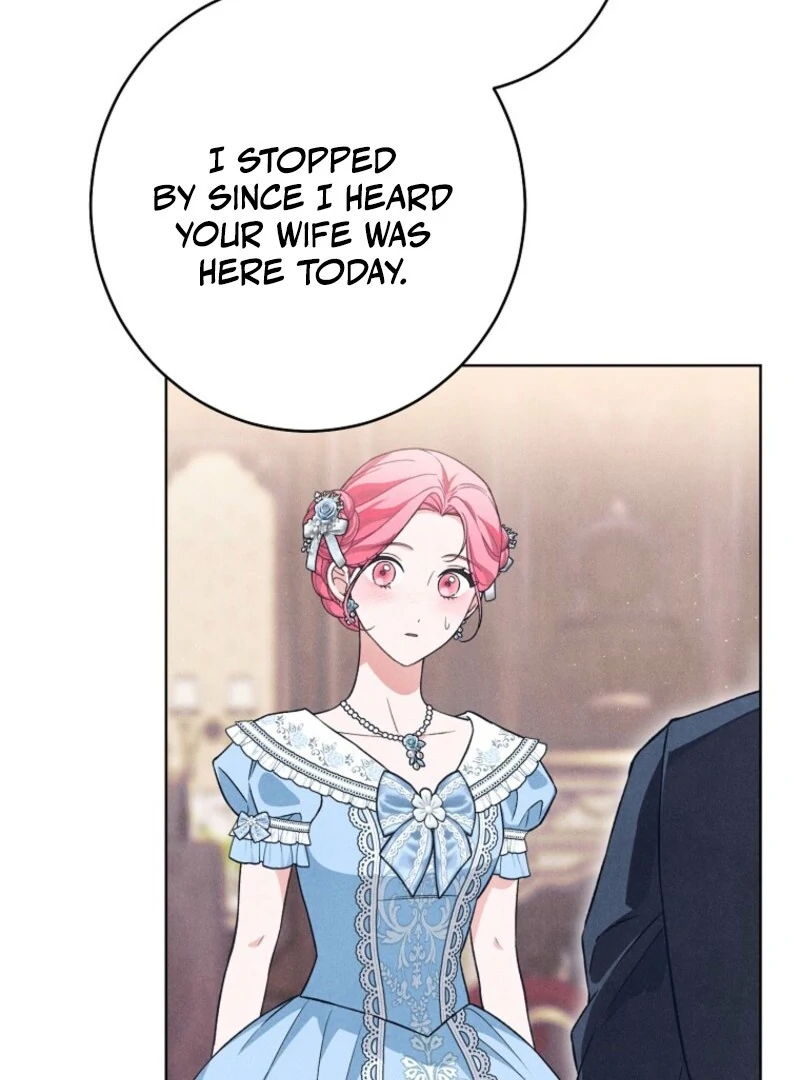 The Duke’s Obsession with His Wife Chapter 40 472 099