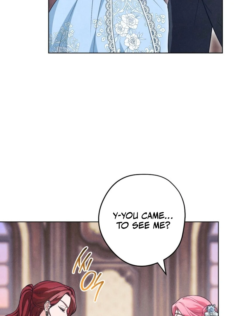 The Duke’s Obsession with His Wife Chapter 40 473 100