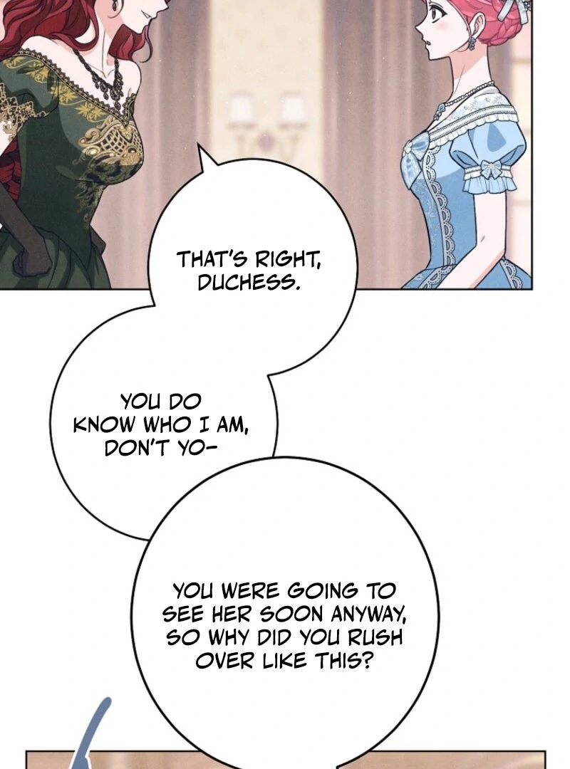 The Duke’s Obsession with His Wife Chapter 40 474 101