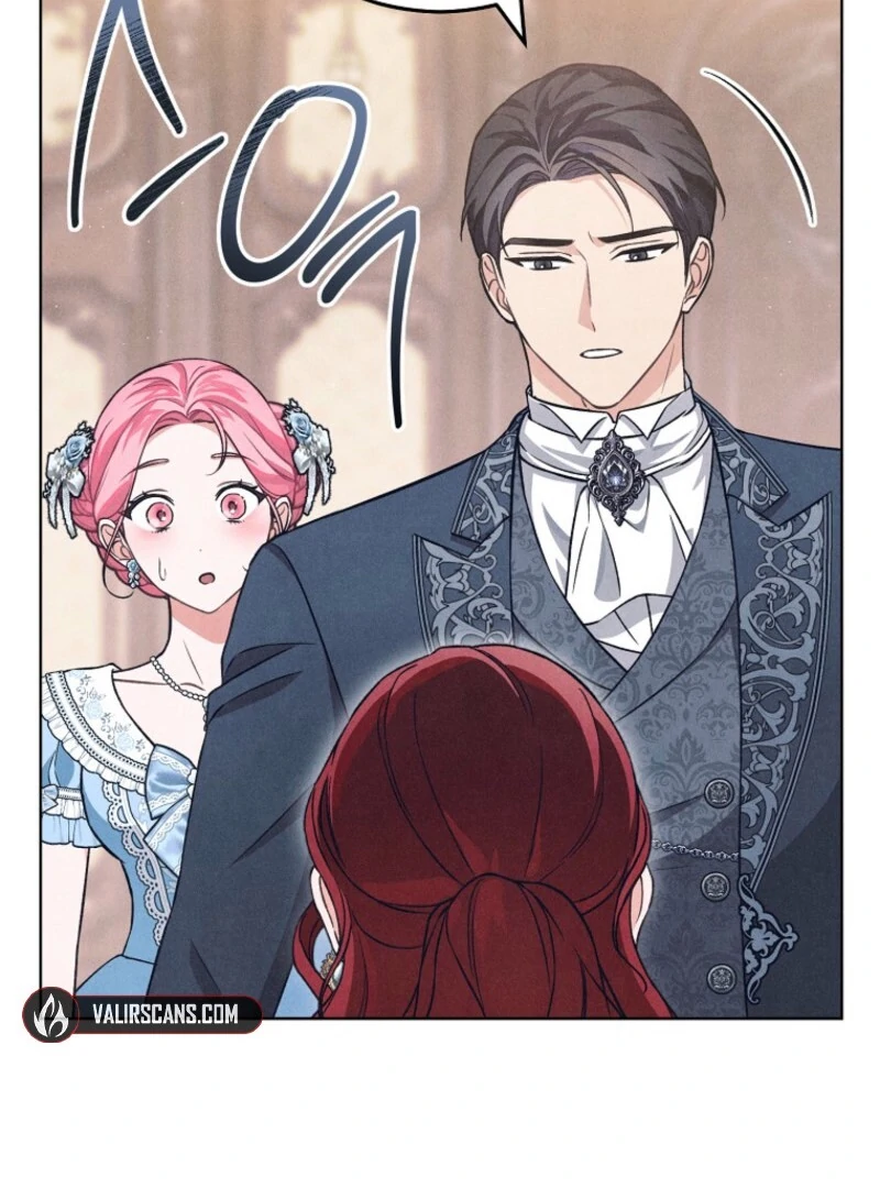 The Duke’s Obsession with His Wife Chapter 40 475 102