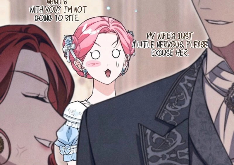 The Duke’s Obsession with His Wife Chapter 40 477 104