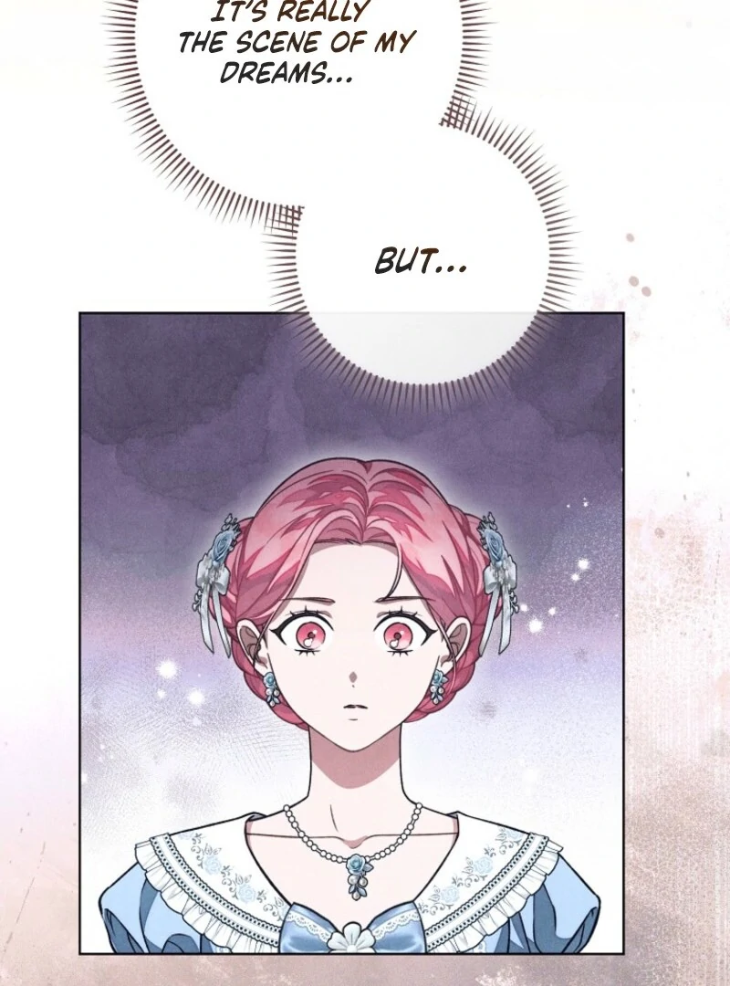 The Duke’s Obsession with His Wife Chapter 40 480 107