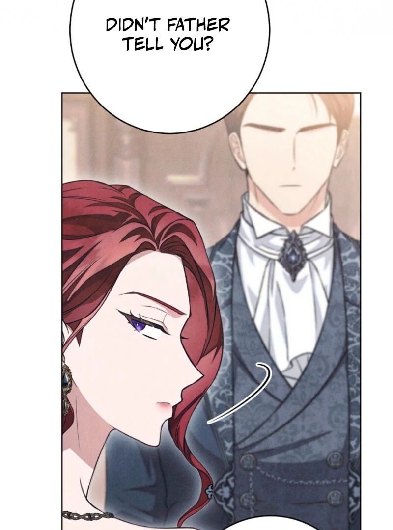 The Duke’s Obsession with His Wife Chapter 40 484 111