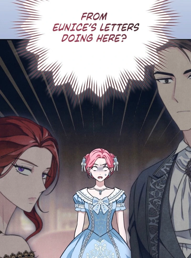 The Duke’s Obsession with His Wife Chapter 41 381 005