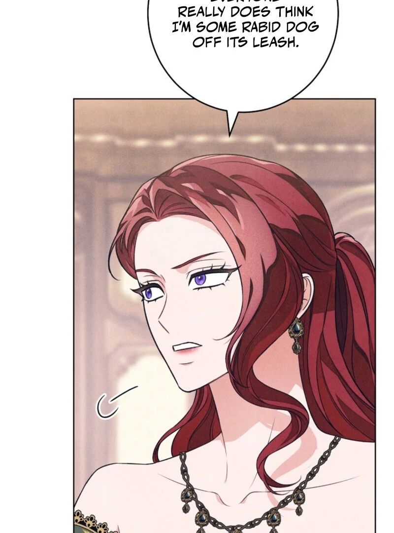 The Duke’s Obsession with His Wife Chapter 41 383 007