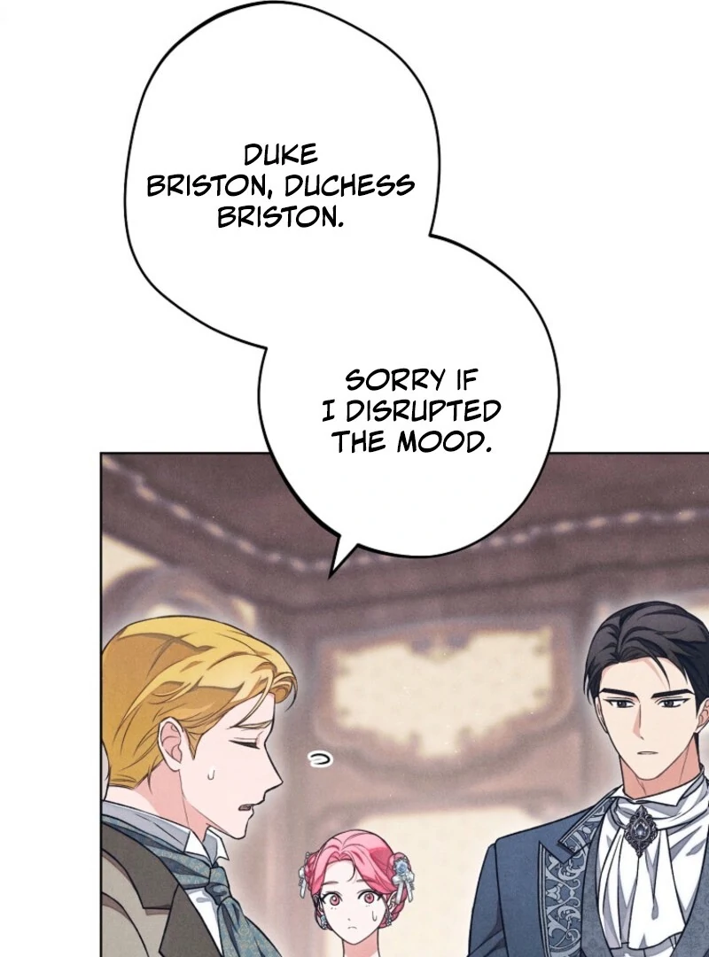 The Duke’s Obsession with His Wife Chapter 41 388 012