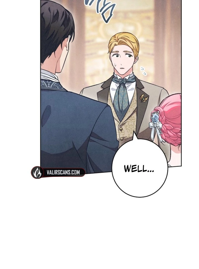 The Duke’s Obsession with His Wife Chapter 41 390 014