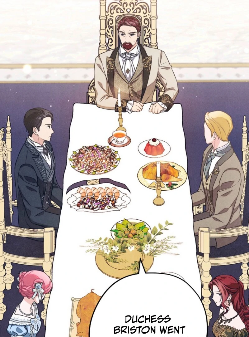 The Duke’s Obsession with His Wife Chapter 41 408 032