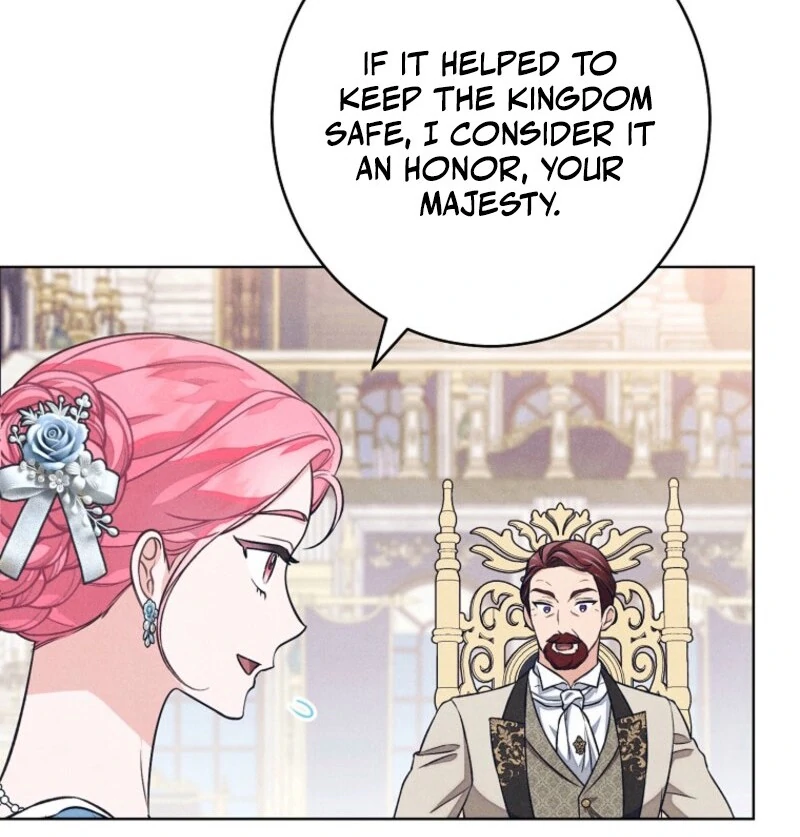 The Duke’s Obsession with His Wife Chapter 41 410 034