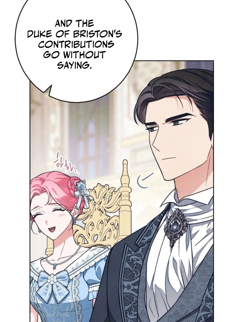 The Duke’s Obsession with His Wife Chapter 41 412 036