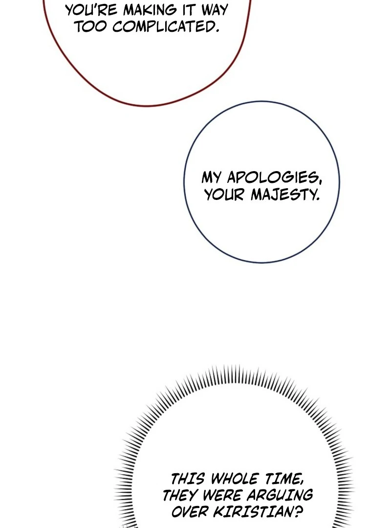 The Duke’s Obsession with His Wife Chapter 41 452 076