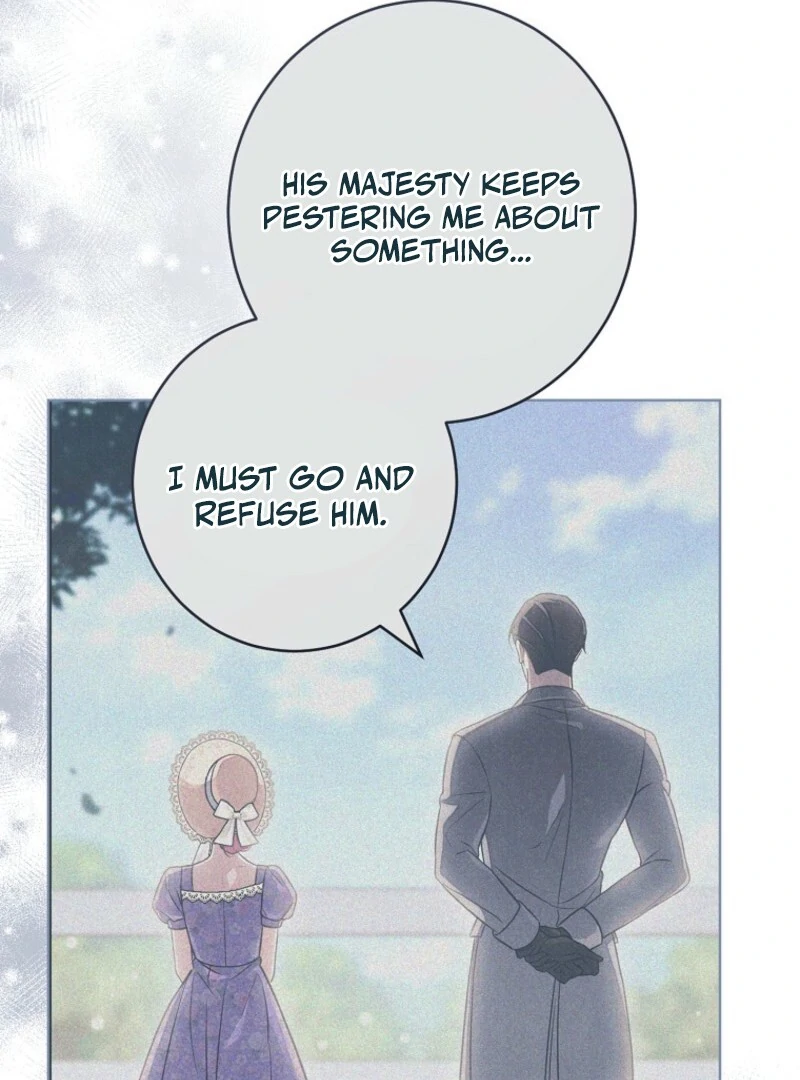The Duke’s Obsession with His Wife Chapter 41 455 079