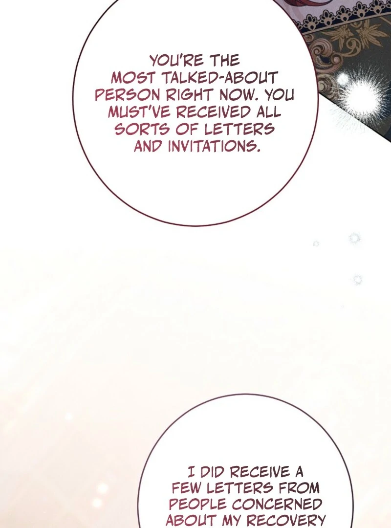 The Duke’s Obsession with His Wife Chapter 41 460 084