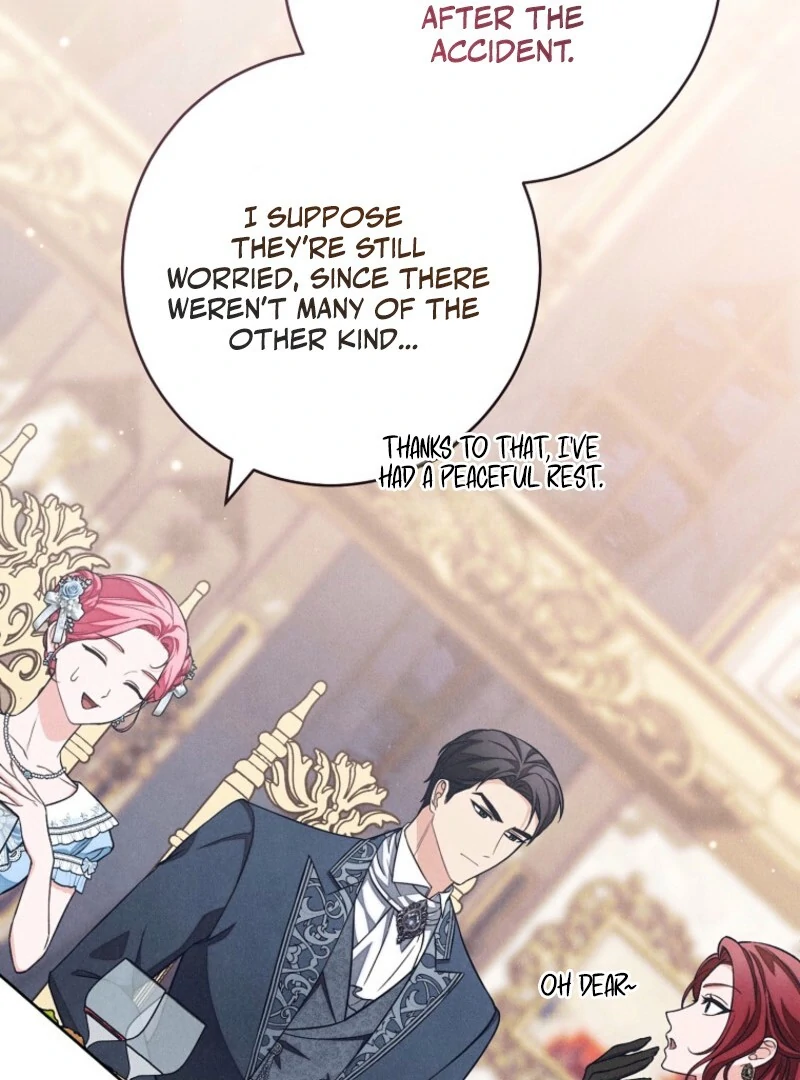 The Duke’s Obsession with His Wife Chapter 41 461 085