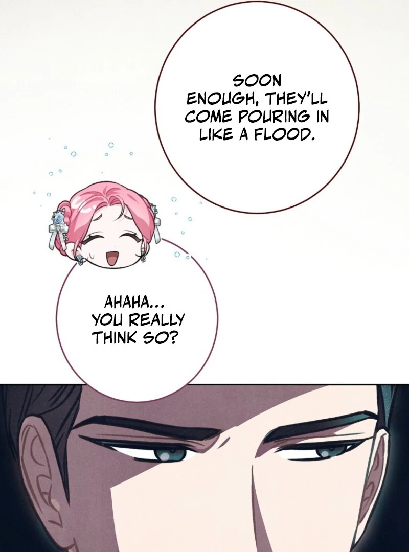 The Duke’s Obsession with His Wife Chapter 41 466 090