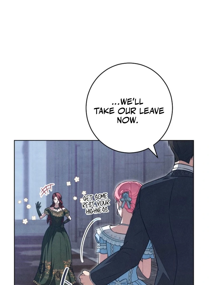 The Duke’s Obsession with His Wife Chapter 41 483 107