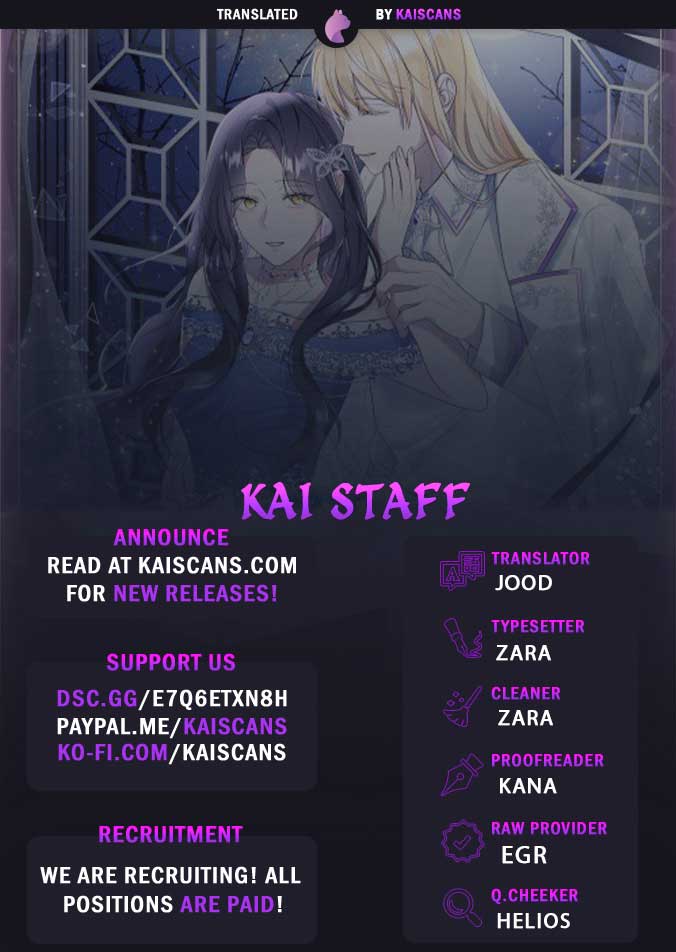 The Duke’s Villainous Daughter Is Depressed Chapter 10 35 0