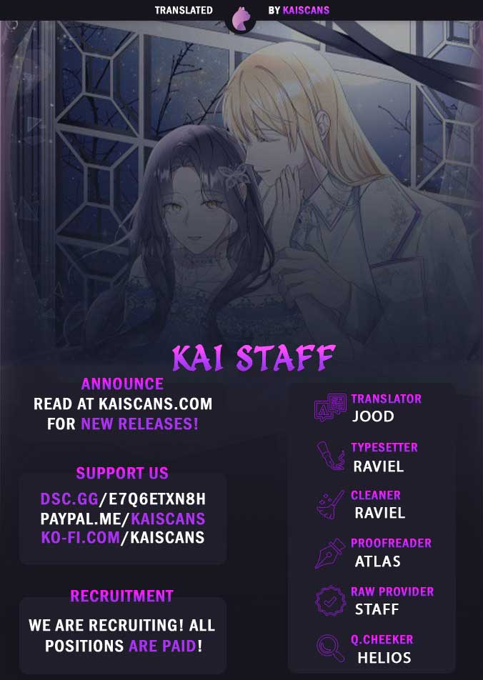 The Duke’s Villainous Daughter Is Depressed Chapter 6 38 0