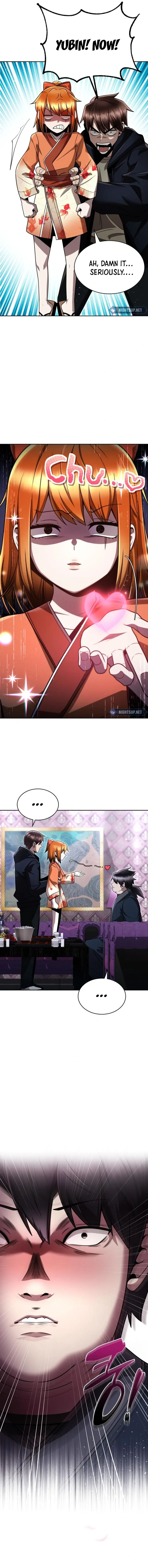 The Dungeon Cleaning Life of a Once Genius Hunter Chapter 103 79 12