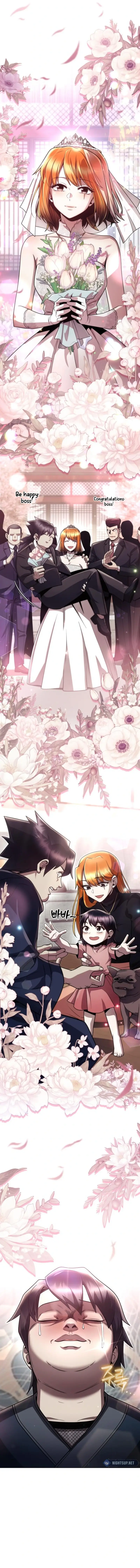 The Dungeon Cleaning Life of a Once Genius Hunter Chapter 103 80 13