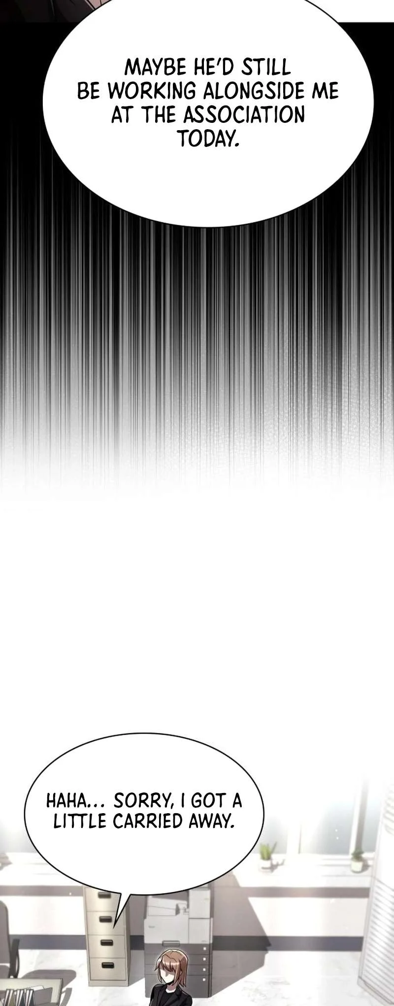 The Dungeon Cleaning Life of a Once Genius Hunter Chapter 108 133 15