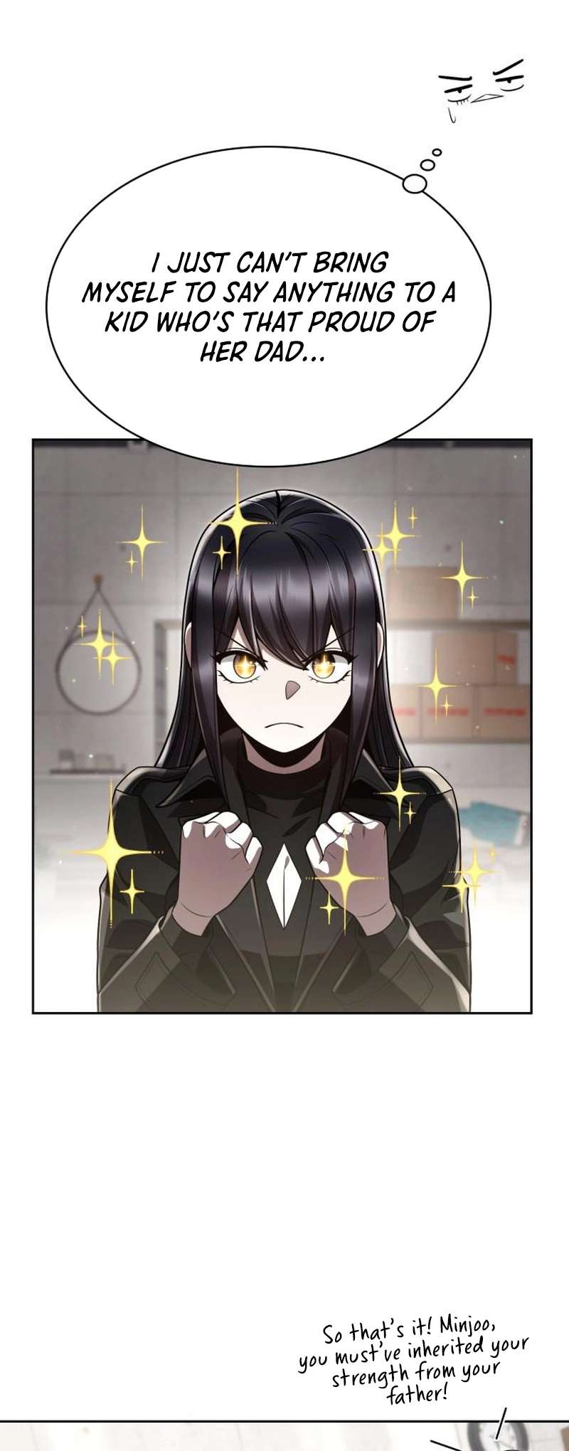 The Dungeon Cleaning Life of a Once Genius Hunter Chapter 108 137 19