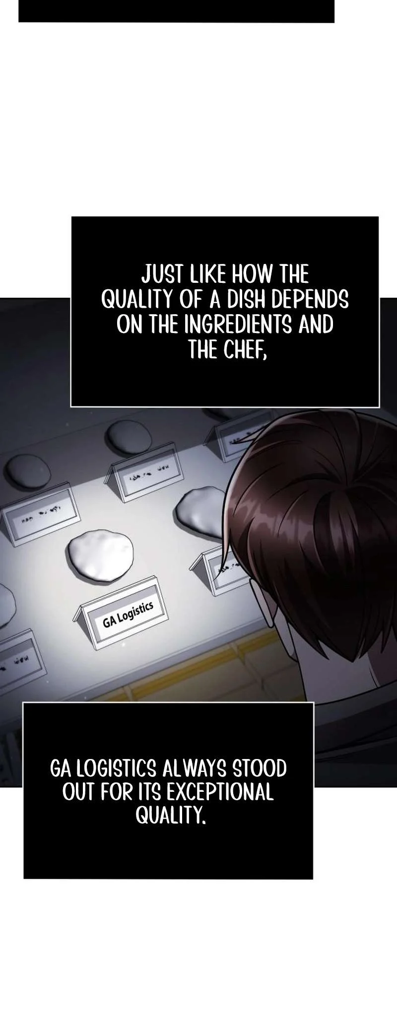 The Dungeon Cleaning Life of a Once Genius Hunter Chapter 108 139 21