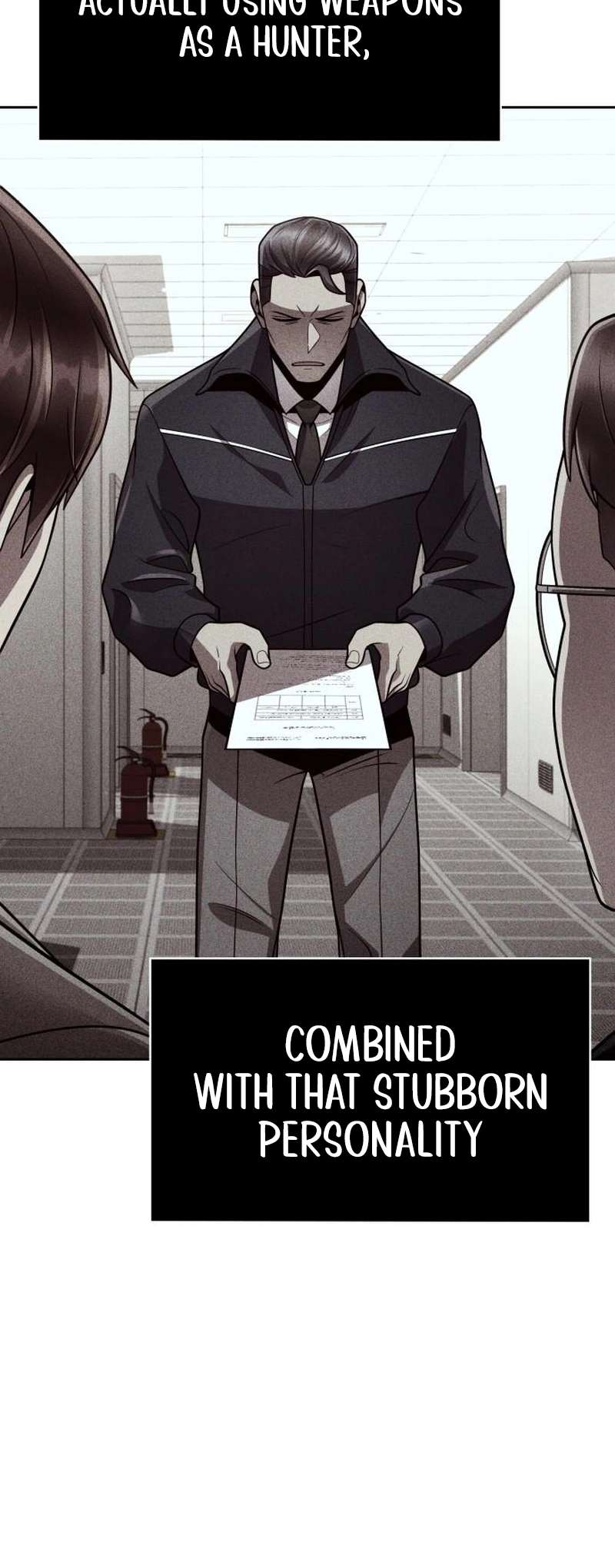 The Dungeon Cleaning Life of a Once Genius Hunter Chapter 108 141 23