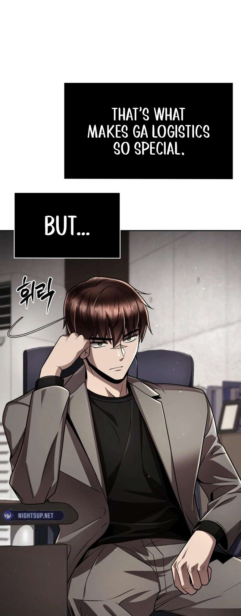 The Dungeon Cleaning Life of a Once Genius Hunter Chapter 108 142 24