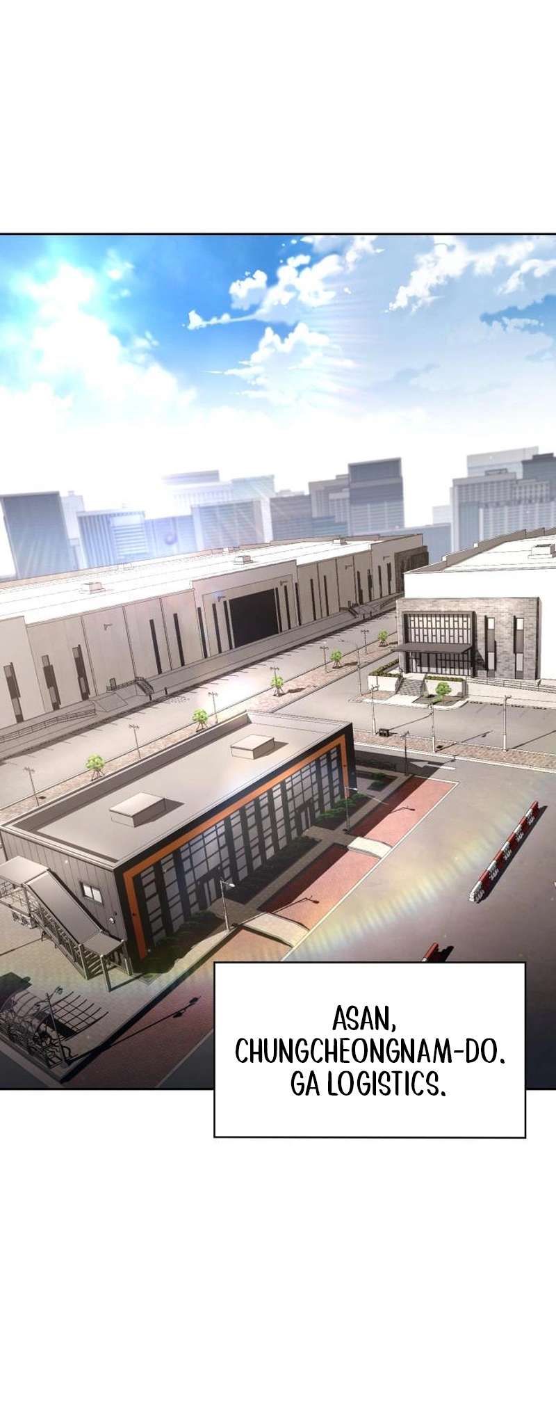 The Dungeon Cleaning Life of a Once Genius Hunter Chapter 108 145 27