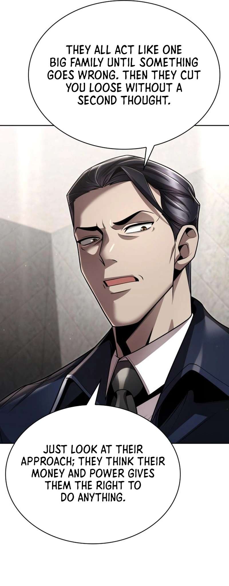 The Dungeon Cleaning Life of a Once Genius Hunter Chapter 108 149 31