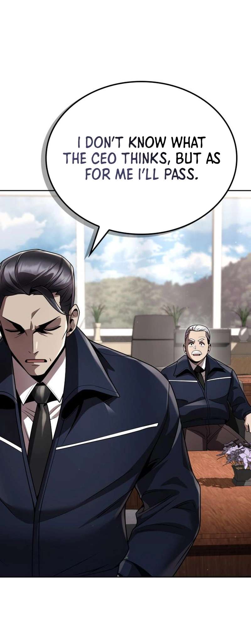 The Dungeon Cleaning Life of a Once Genius Hunter Chapter 108 150 32