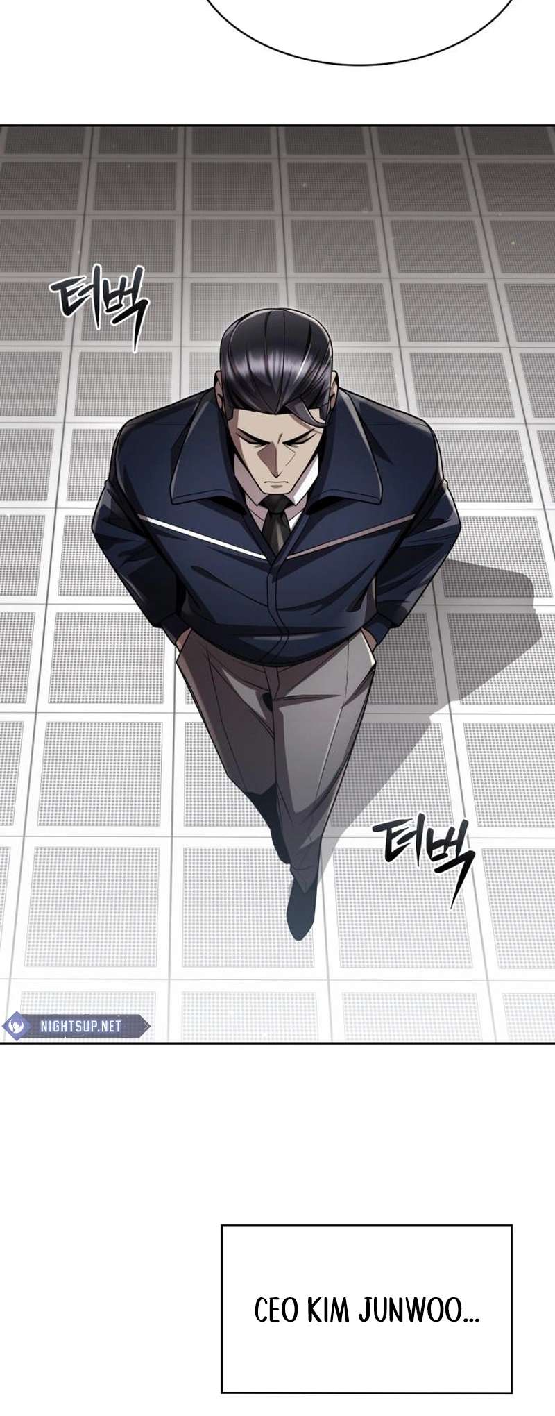 The Dungeon Cleaning Life of a Once Genius Hunter Chapter 108 152 34