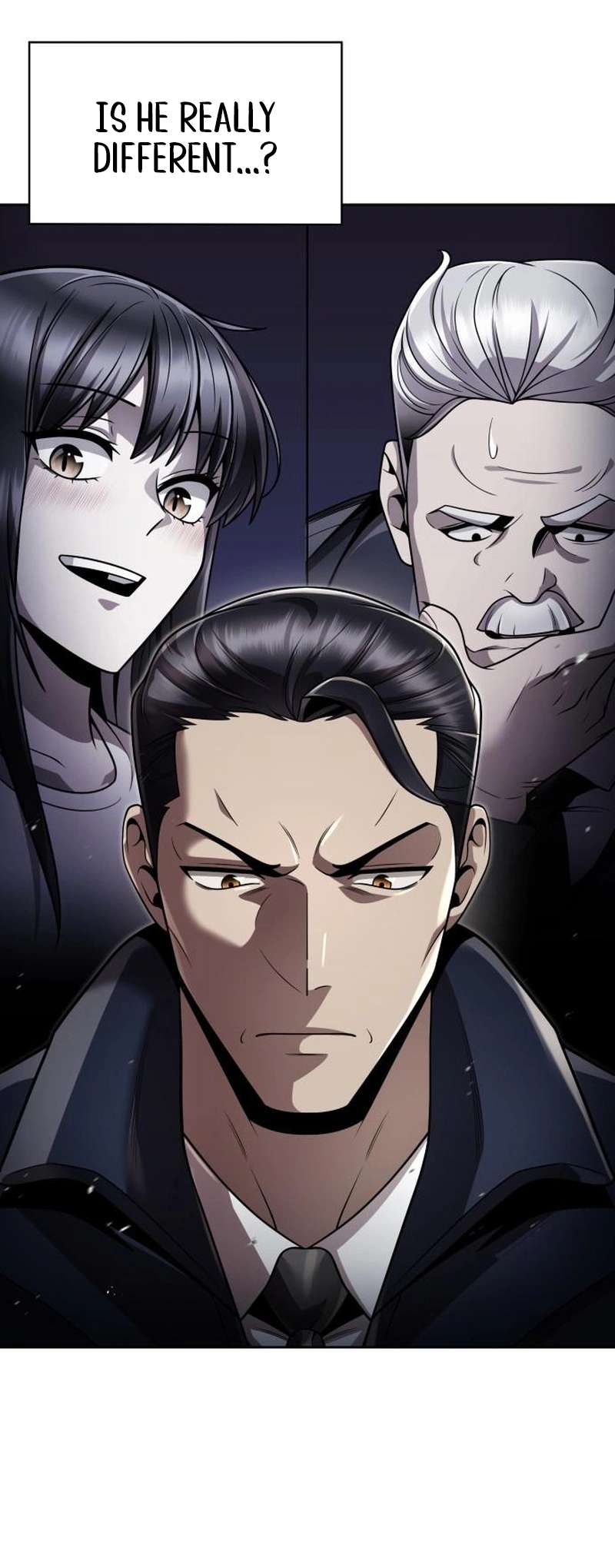 The Dungeon Cleaning Life of a Once Genius Hunter Chapter 108 153 35