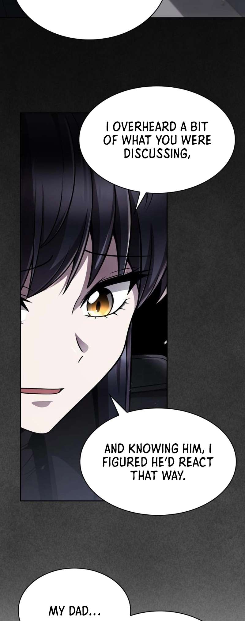 The Dungeon Cleaning Life of a Once Genius Hunter Chapter 108 122 4