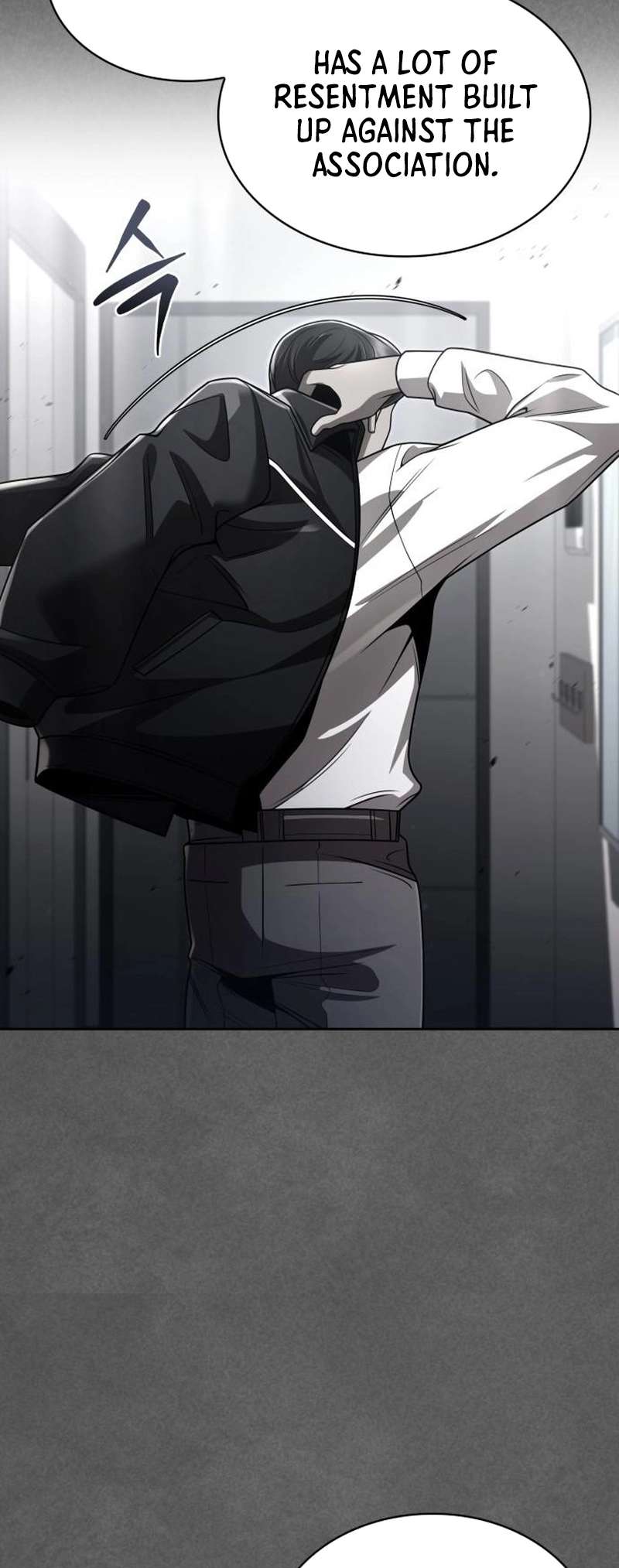 The Dungeon Cleaning Life of a Once Genius Hunter Chapter 108 123 5