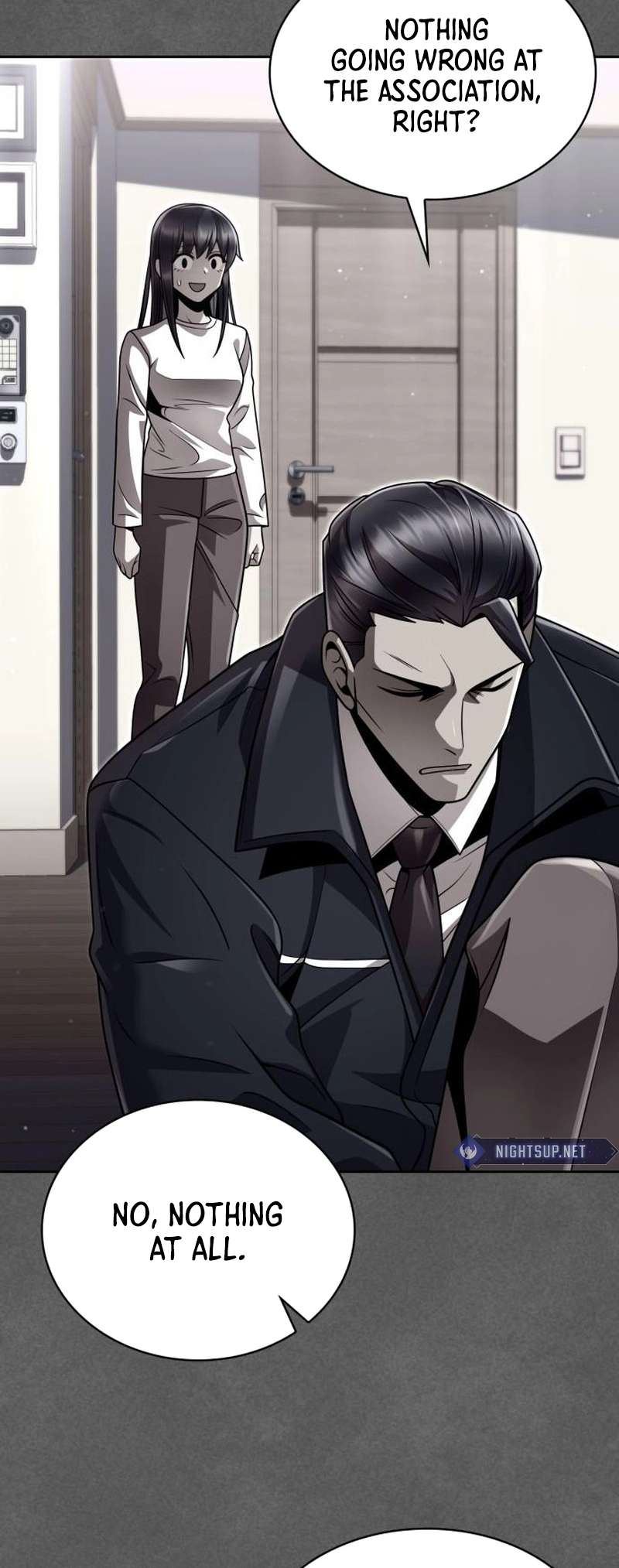 The Dungeon Cleaning Life of a Once Genius Hunter Chapter 108 124 6