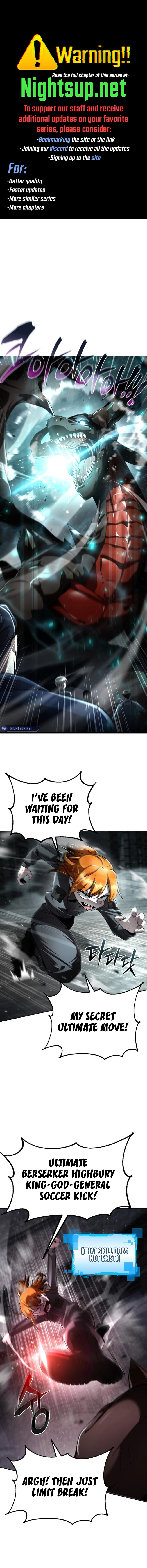 The Dungeon Cleaning Life of a Once Genius Hunter Chapter 110 62 1