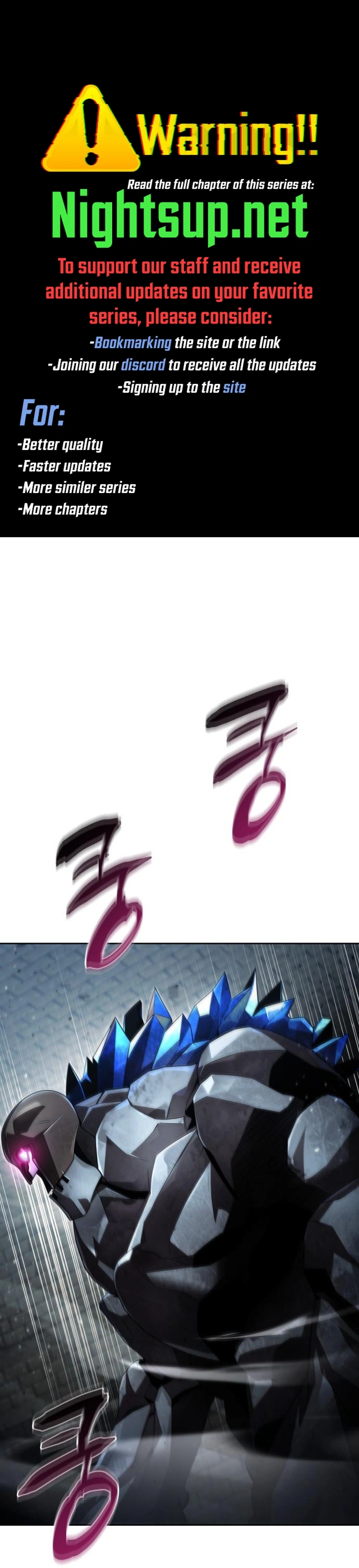 The Dungeon Cleaning Life of a Once Genius Hunter Chapter 111 122 1