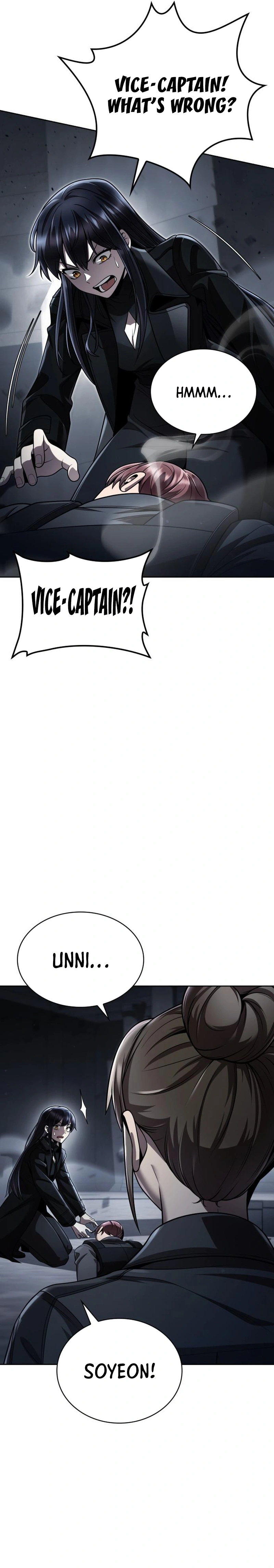 The Dungeon Cleaning Life of a Once Genius Hunter Chapter 111 148 27