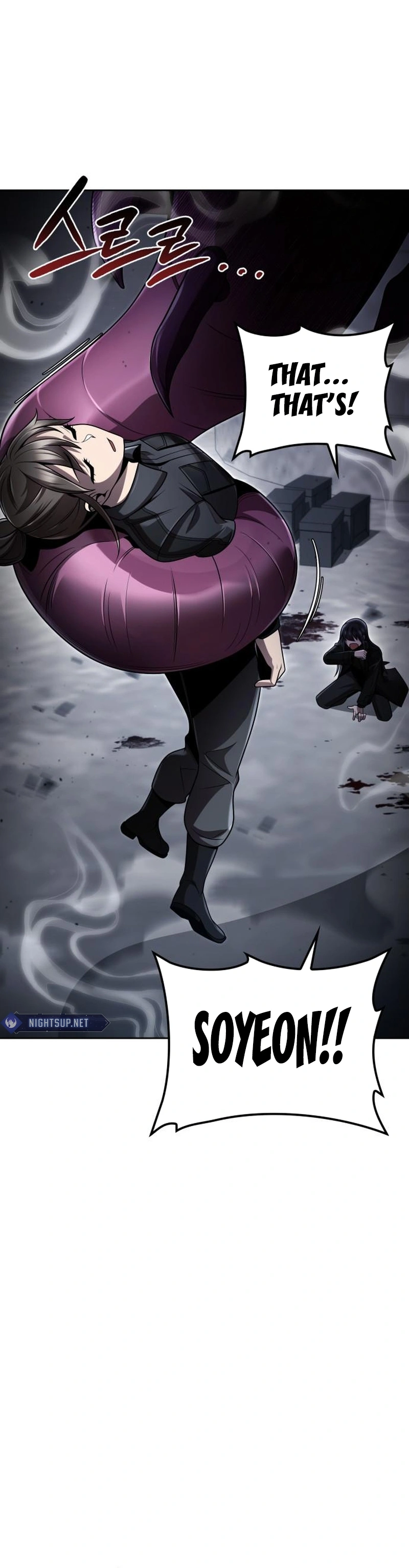 The Dungeon Cleaning Life of a Once Genius Hunter Chapter 111 151 30