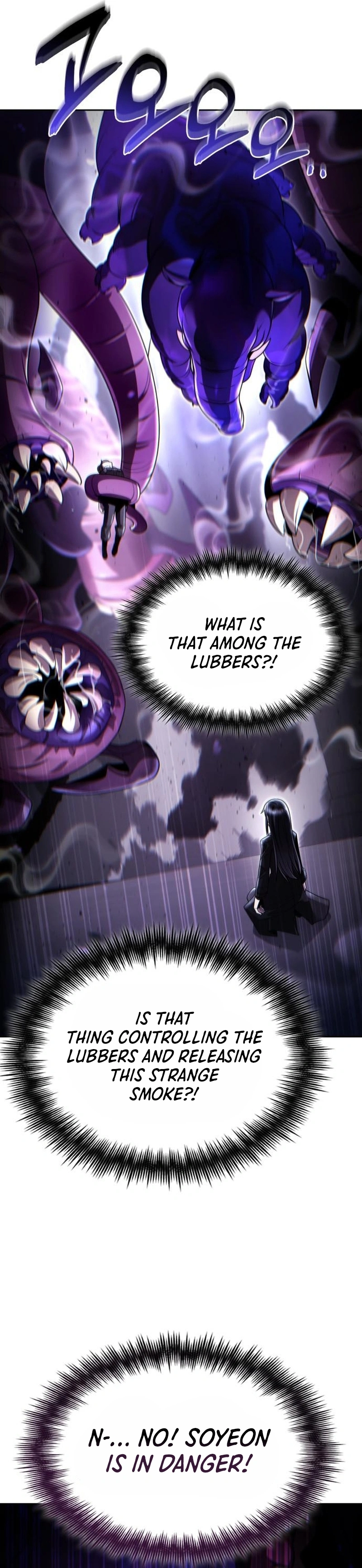 The Dungeon Cleaning Life of a Once Genius Hunter Chapter 111 152 31