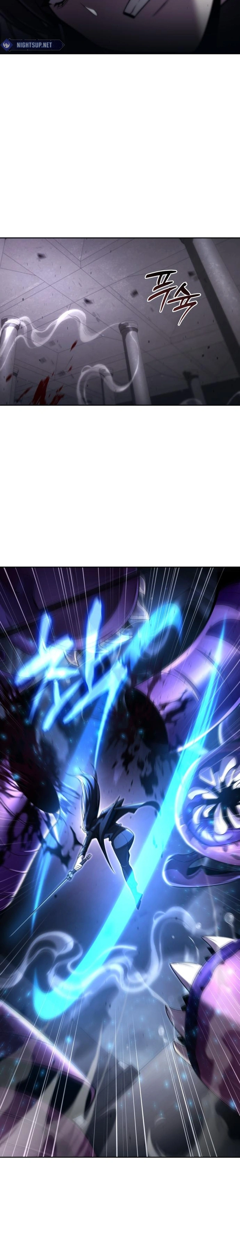 The Dungeon Cleaning Life of a Once Genius Hunter Chapter 111 154 33