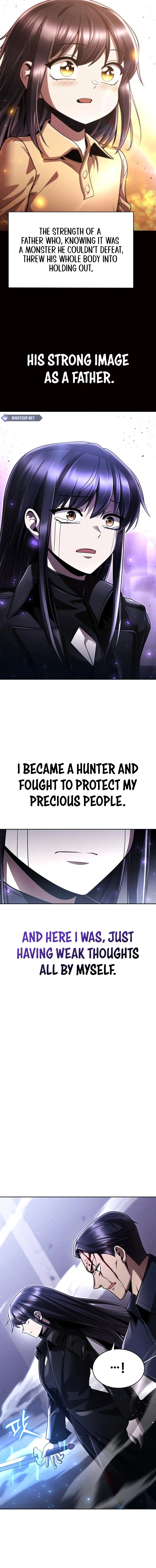 The Dungeon Cleaning Life of a Once Genius Hunter Chapter 112 82 15