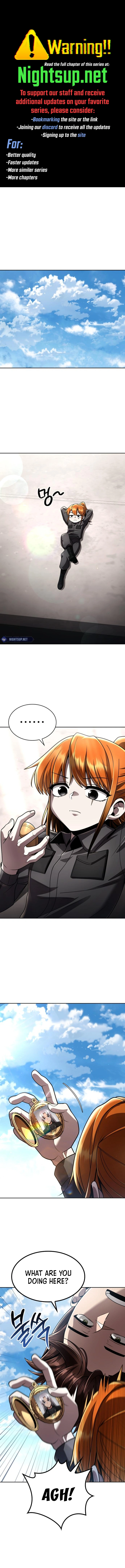 The Dungeon Cleaning Life of a Once Genius Hunter Chapter 114 65 1