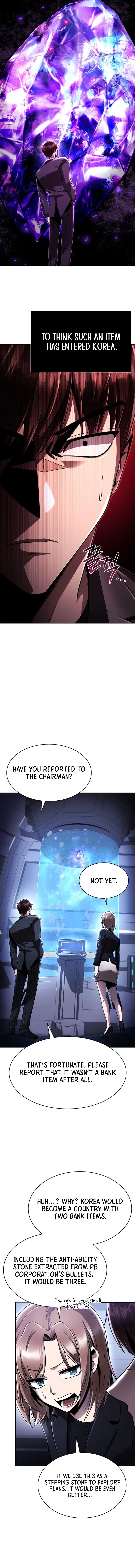 The Dungeon Cleaning Life of a Once Genius Hunter Chapter 114 75 11