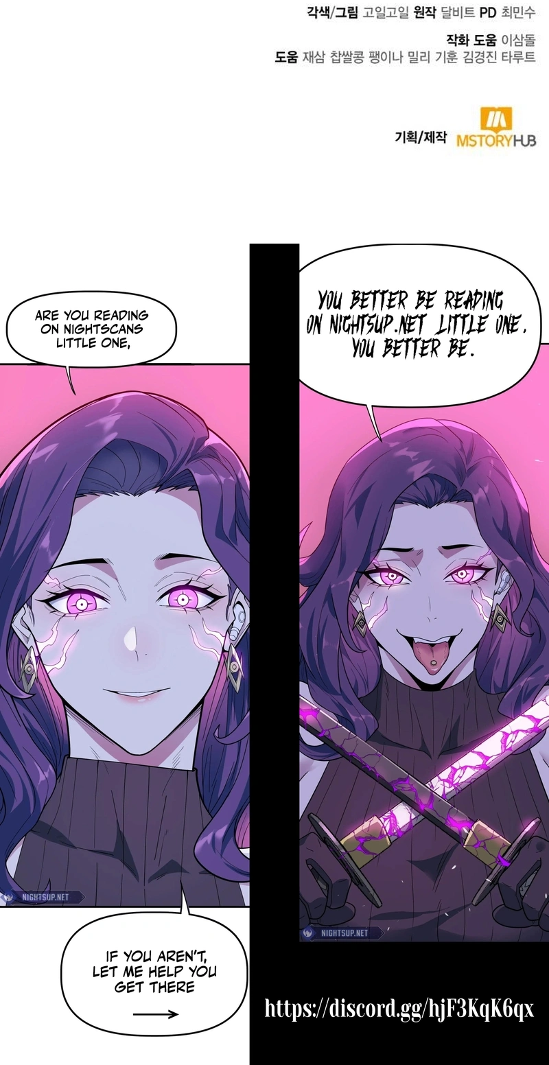 The Dungeon Cleaning Life of a Once Genius Hunter Chapter 114 83 19