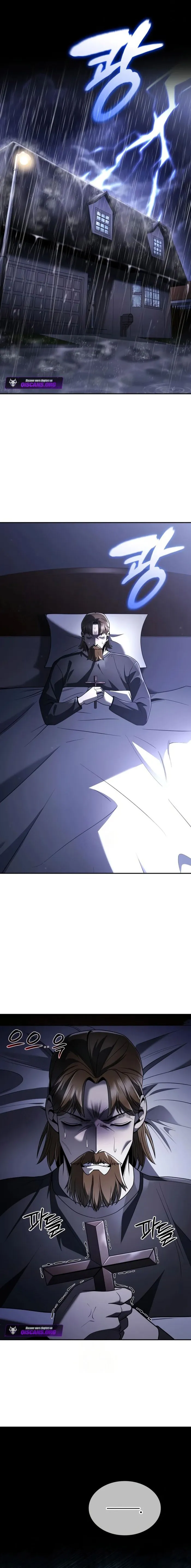 The Dungeon Cleaning Life of a Once Genius Hunter Chapter 130 89 1