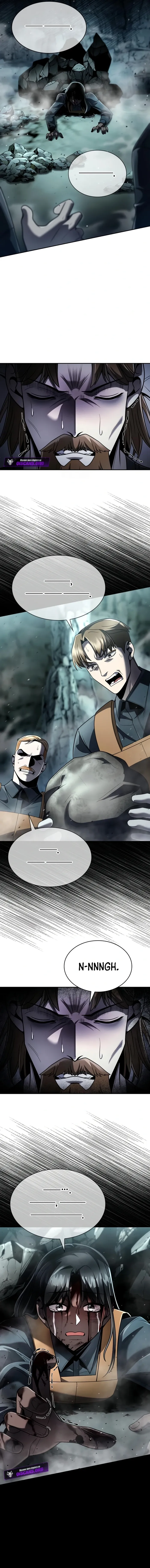 The Dungeon Cleaning Life of a Once Genius Hunter Chapter 130 90 2